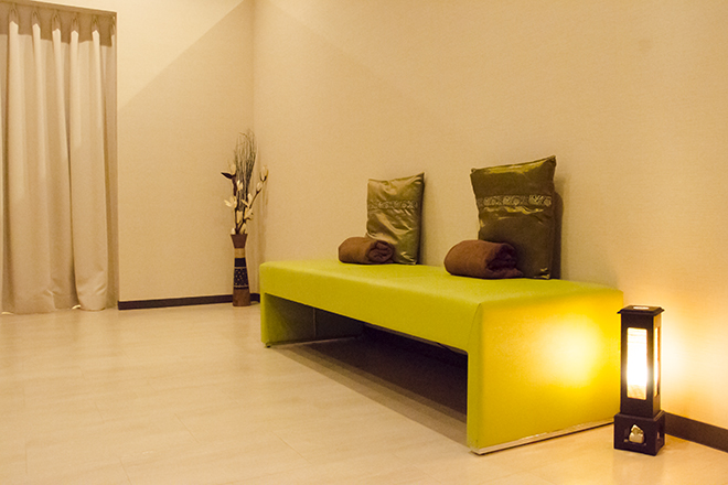 バーン・ハナ 京都アバンティ店 | 京都駅/東山七条のリラクゼーション