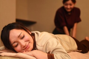 MUU 富山山室店 | 富山のリラクゼーション