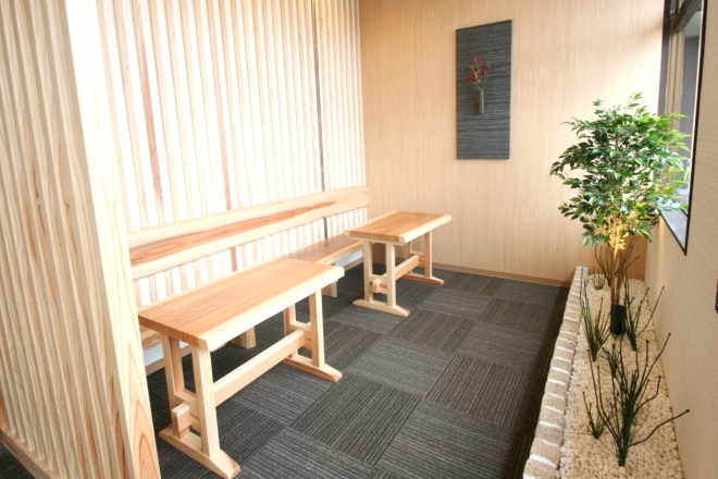 MUU 富山山室店 | 富山のリラクゼーション MUU 富山山室店 | 富山のリラクゼーション