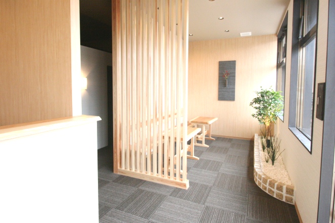 MUU 富山山室店 | 富山のリラクゼーション