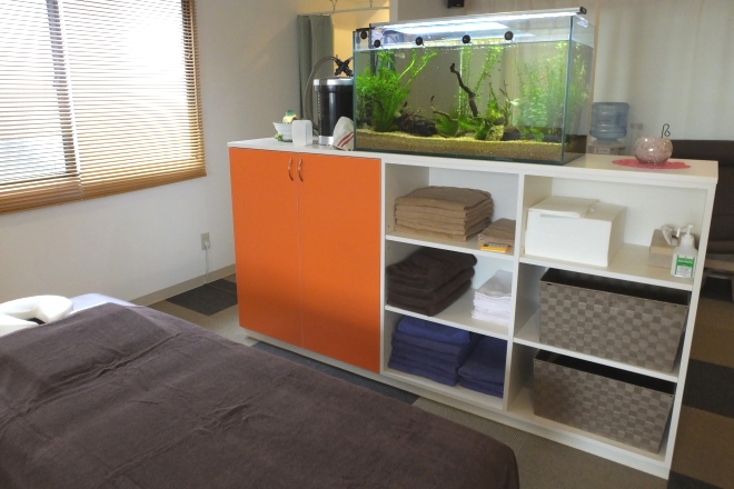 ほぐし整体院落合駅前店 | 中野のリラクゼーション ほぐし整体院落合駅前店 | 中野のリラクゼーション