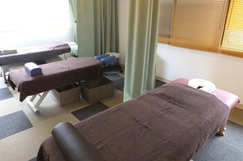 ほぐし整体院落合駅前店 | 中野のリラクゼーション