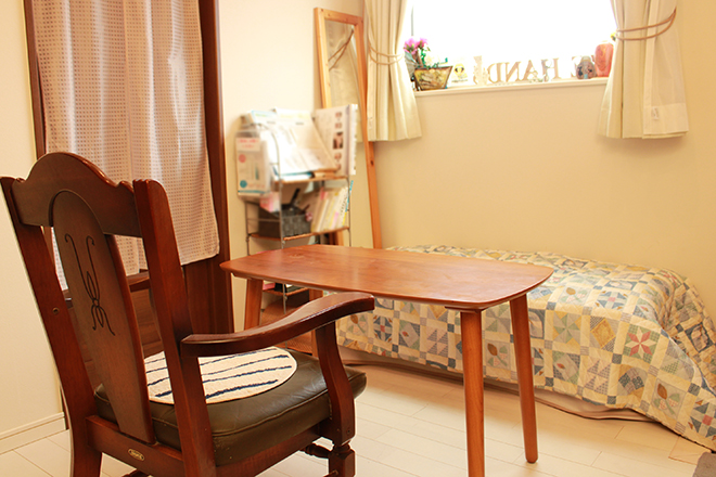 ボディトリートメント&フェイシャルエステ ブルーハンズ | 西尾のエステサロン