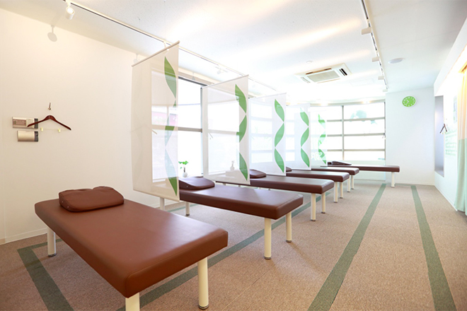 Re.Ra.Ku 両国駅前店 | 錦糸町のリラクゼーション