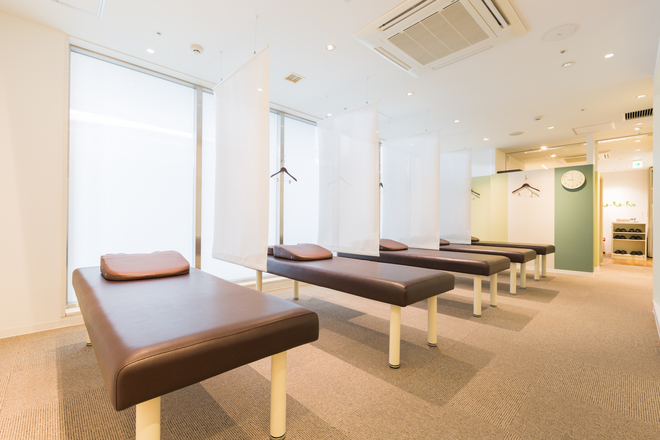 Re.Ra.Ku グランエミオ大泉学園店 | 石神井公園のリラクゼーション