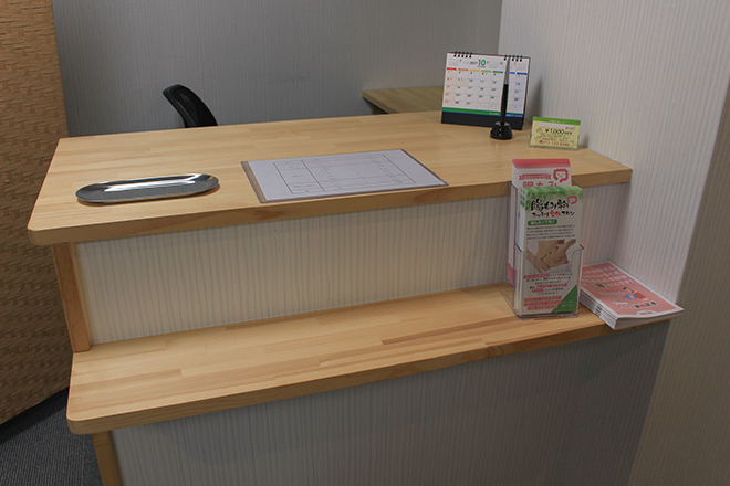 腸もみ専科 スッキリ整体サロン | 富田林のリラクゼーション