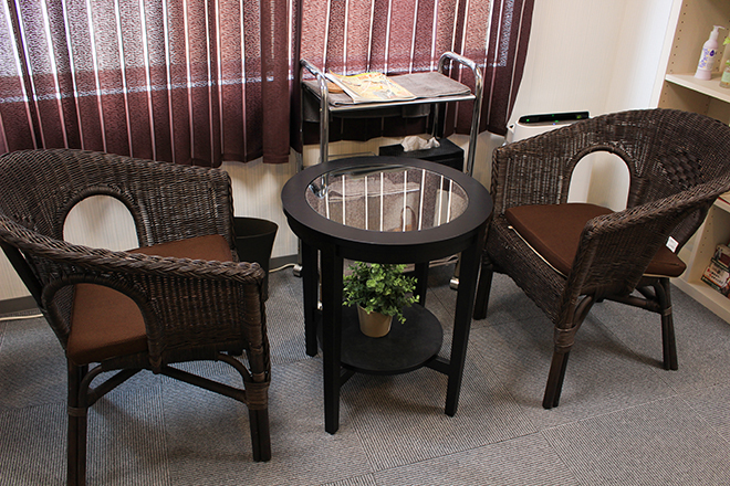 腸もみ専科 スッキリ整体サロン | 富田林のリラクゼーション