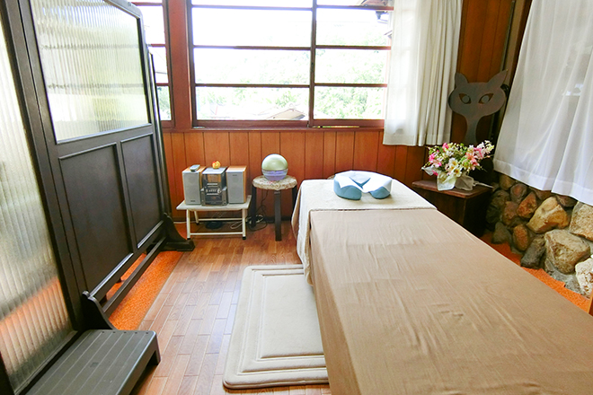 壮健塾 清荒神 整体院 | 宝塚のリラクゼーション