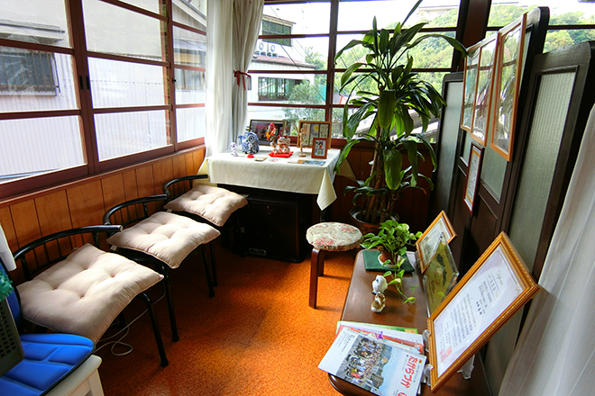 壮健塾 清荒神 整体院 | 宝塚のリラクゼーション