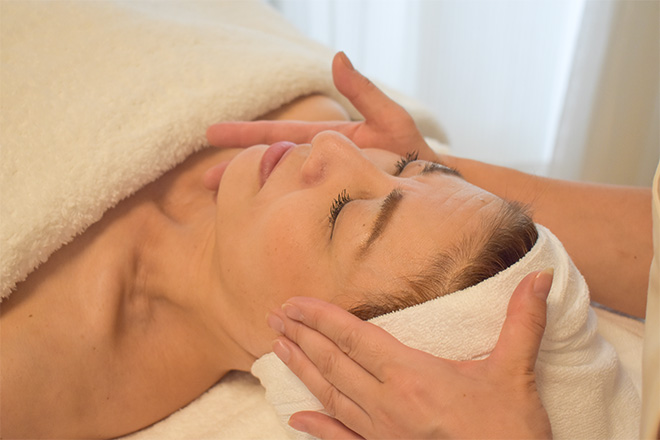 Salon de Beaute ル リス ブラン | たまプラーザのエステサロン