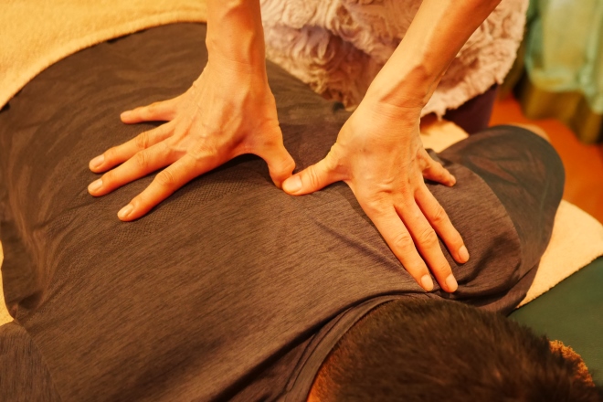 わがんせ-郁の手ー | 亀戸のリラクゼーション