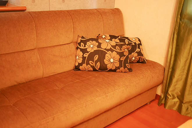 わがんせ-郁の手ー | 亀戸のリラクゼーション