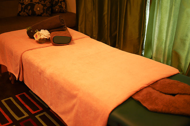 わがんせ-郁の手ー | 亀戸のリラクゼーション