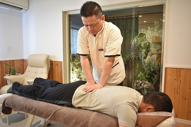 トータルケアーLakua | 岡崎のリラクゼーション