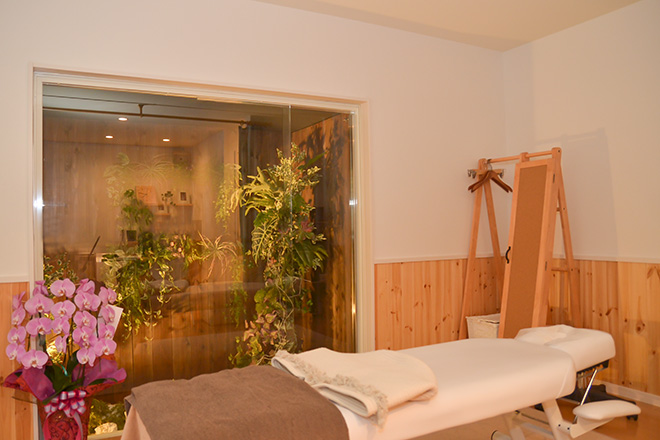 トータルケアーLakua | 岡崎のリラクゼーション
