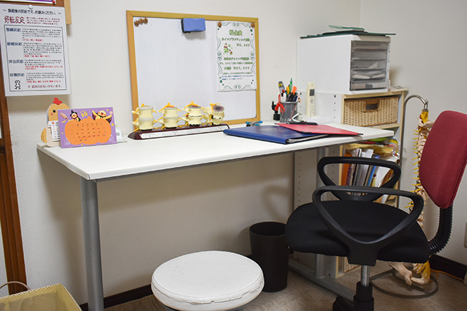 ウェルネス 岡山院 | 岡山のリラクゼーション