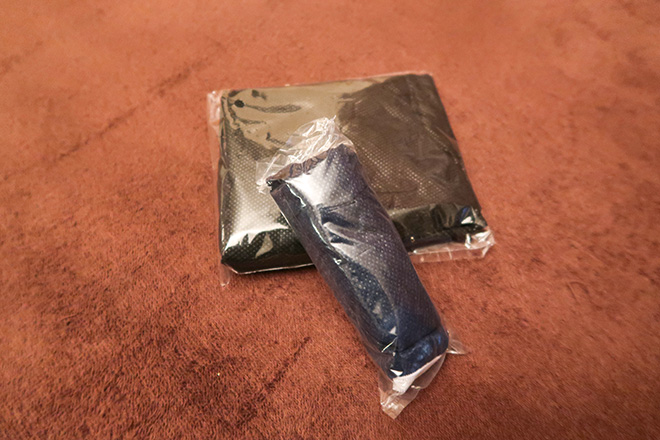 【男性専用】リラクゼーション&姿勢改善サロン ドリムール デ オム | 札幌駅周辺のエステサロン