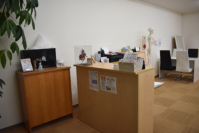 ボディリセット 直。 | 広島駅周辺のリラクゼーション