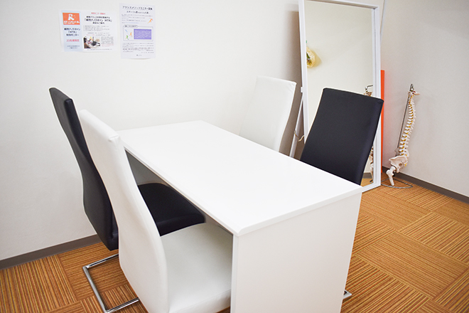 ボディリセット 直。 | 広島駅周辺のリラクゼーション