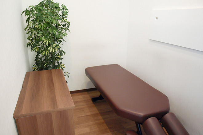 CARE HOUSE | 戸塚のリラクゼーション