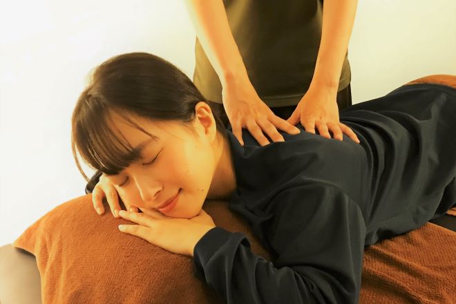 リラクゼーションスペース Noce | 新宿のリラクゼーション