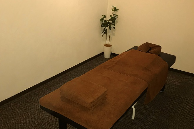 リラクゼーションスペース Noce | 新宿のリラクゼーション リラクゼーションスペース Noce | 新宿のリラクゼーション