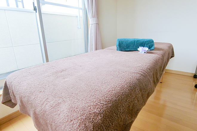 アロマテラピーサロン yasuragiほの香 | 日進のエステサロン