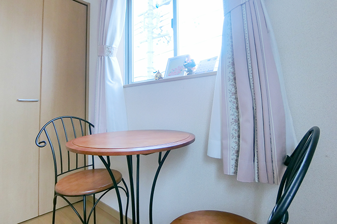 アロマテラピーサロン yasuragiほの香 | 日進のエステサロン