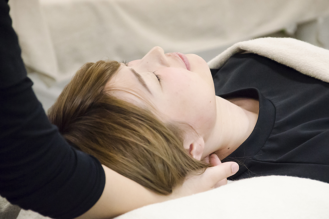 リフレス | 大井町のリラクゼーション リフレス | 大井町のリラクゼーション