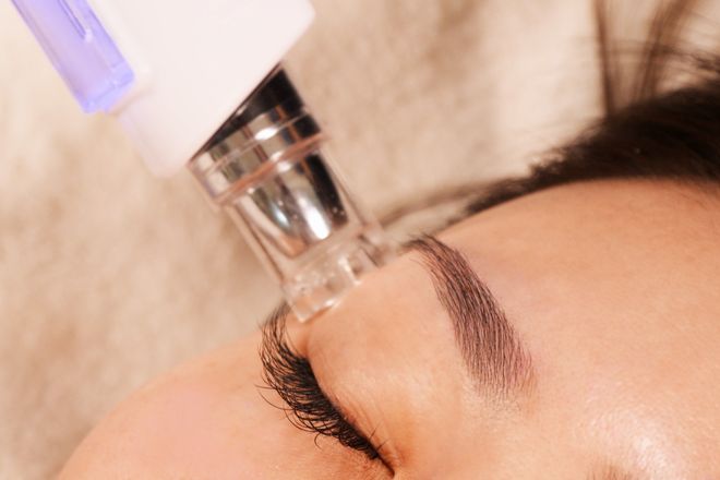 隠れ家エステサロン IZUMI | 袋町/本通/紙屋町/立町のエステサロン