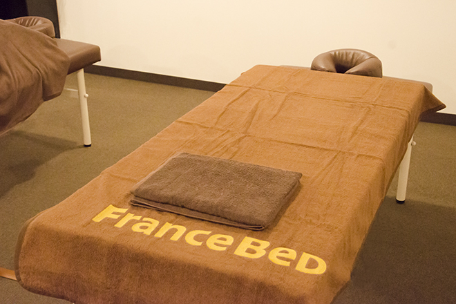 りらくる 葛飾水元店 | 亀有のリラクゼーション