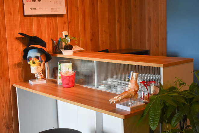 越谷整体 希助 | 越谷のエステサロン