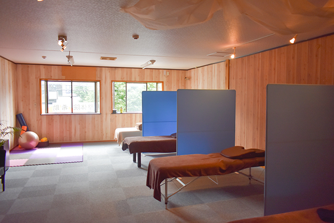 越谷整体 希助 | 越谷のエステサロン