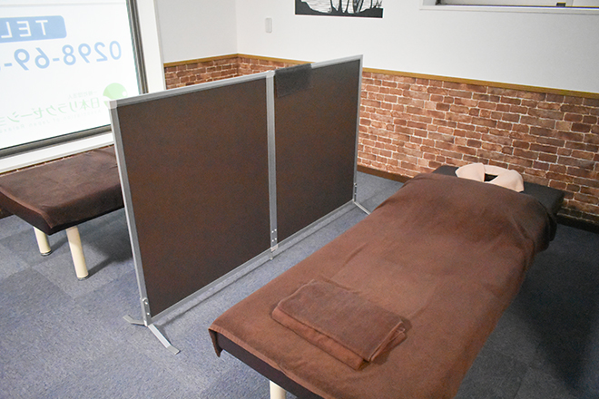 リラクゼーションサロン ほぐし亭つくば店 | つくばのリラクゼーション