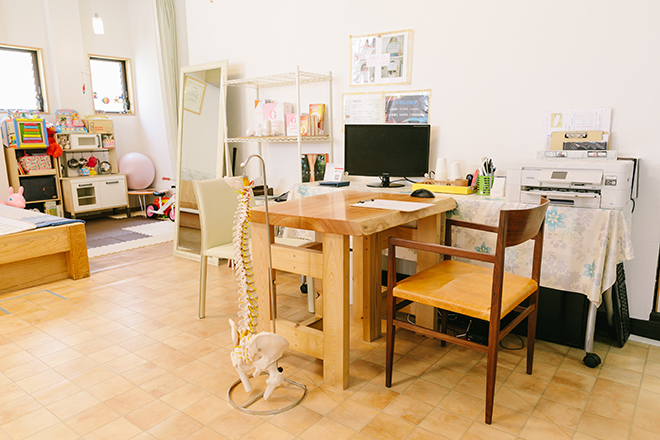 えがお回復整体岡山 サロン光 | 岡山のリラクゼーション