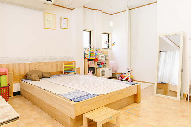 えがお回復整体岡山 サロン光 | 岡山のリラクゼーション