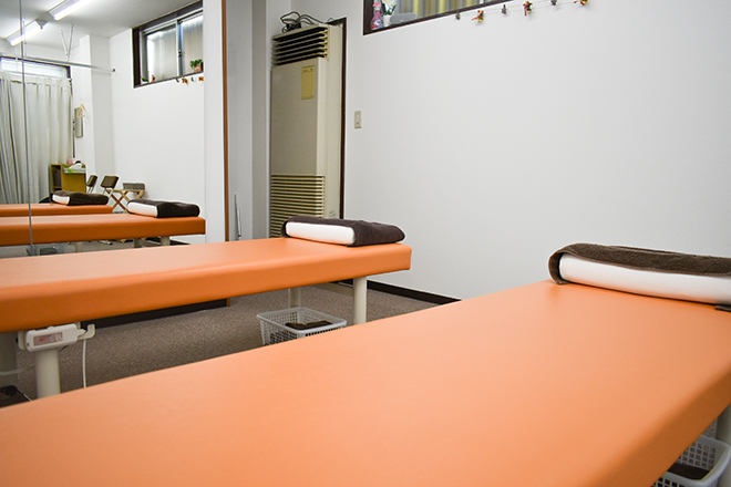 フリーストレッチング 大宮店 | 大宮のリラクゼーション フリーストレッチング 大宮店 | 大宮のリラクゼーション