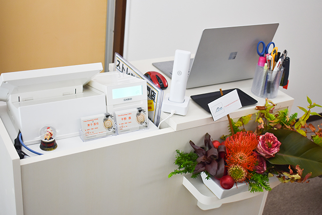 フリーストレッチング 大宮店 | 大宮のリラクゼーション フリーストレッチング 大宮店 | 大宮のリラクゼーション