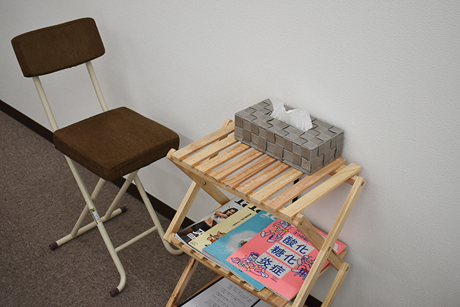 フリーストレッチング 大宮店 | 大宮のリラクゼーション フリーストレッチング 大宮店 | 大宮のリラクゼーション