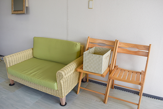 知陽庵 | 東広島のリラクゼーション