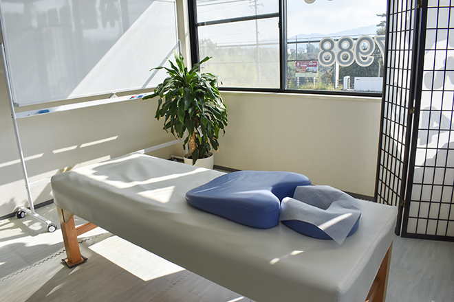 知陽庵 | 東広島のリラクゼーション