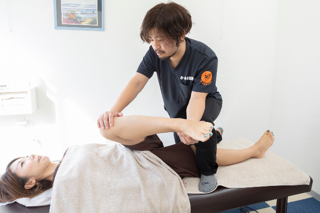 神手職人 B-Master | 関内のリラクゼーション 神手職人 B-Master | 関内のリラクゼーション