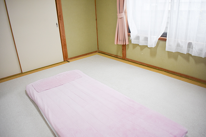 カイロサロン 陽まゆ | 尾道のエステサロン