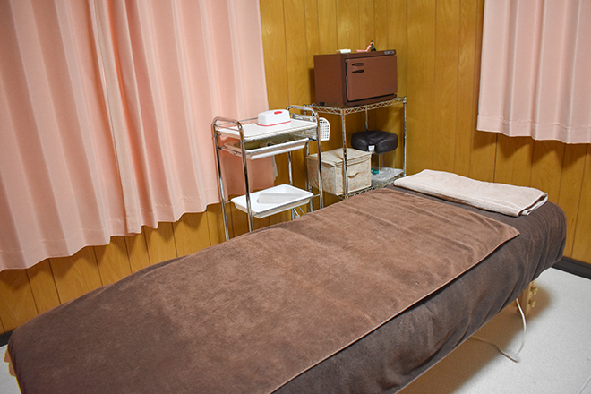 カイロサロン 陽まゆ | 尾道のエステサロン