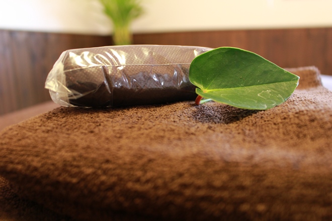 ナチュラルセラピーサロン FOREVER   環水公園サロン | 富山のエステサロン