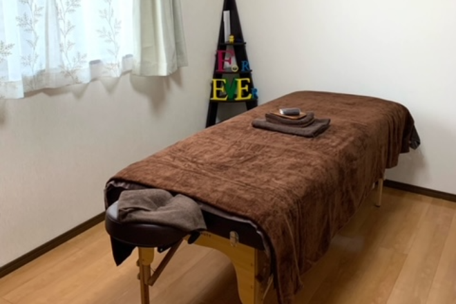 ナチュラルセラピーサロン FOREVER   環水公園サロン | 富山のエステサロン