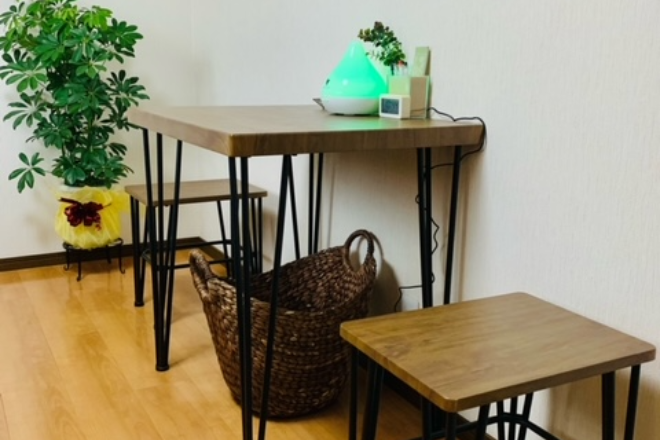 ナチュラルセラピーサロン FOREVER   環水公園サロン | 富山のエステサロン