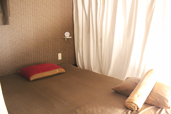 Relaxation CORAN 沖縄 | 北谷のリラクゼーション