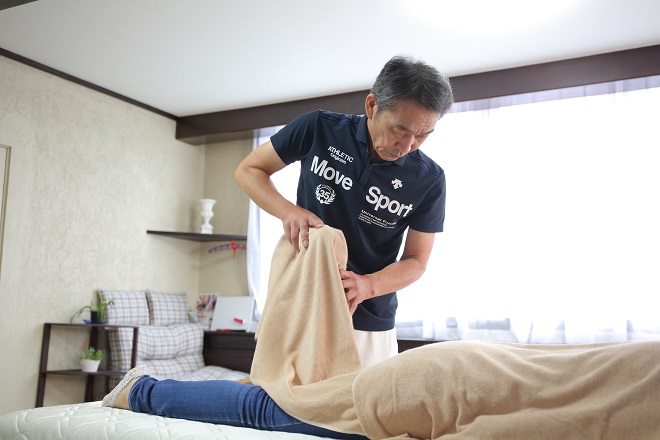 福山 癒し工房 | 福山のリラクゼーション