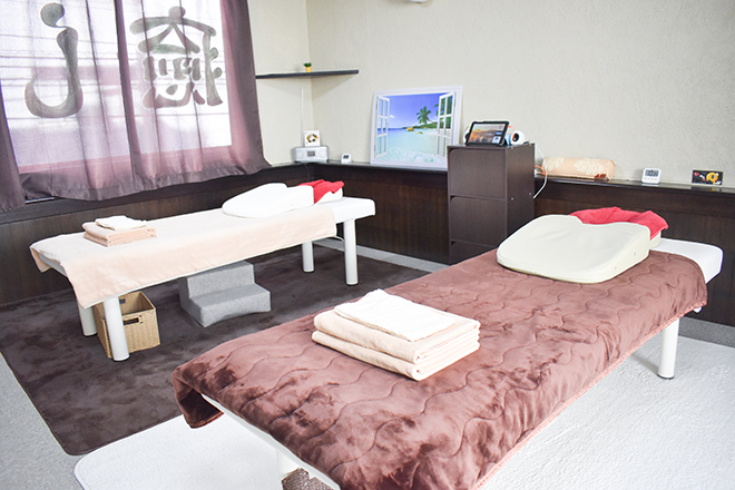 福山 癒し工房 | 福山のリラクゼーション